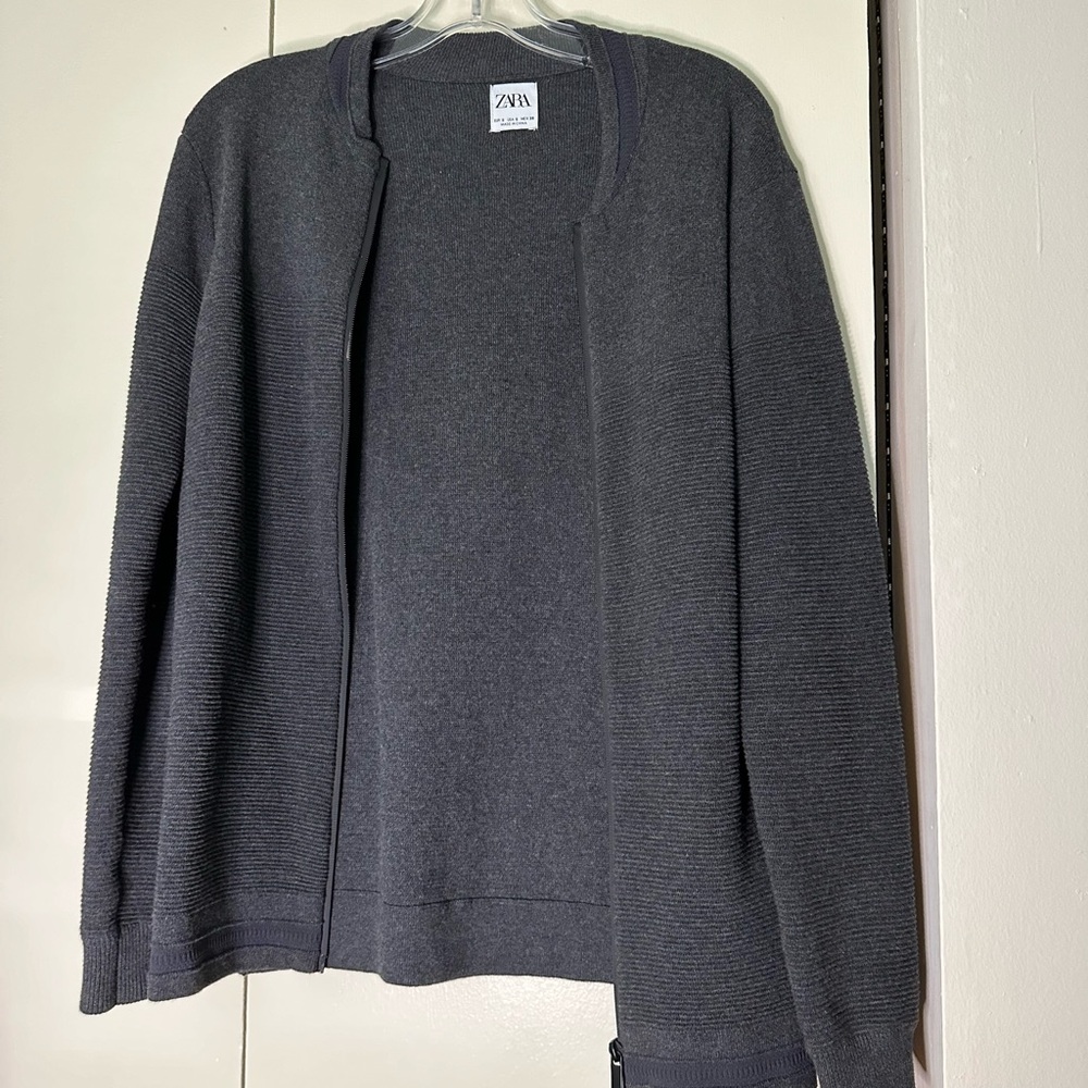 Zara Jacket cardigan